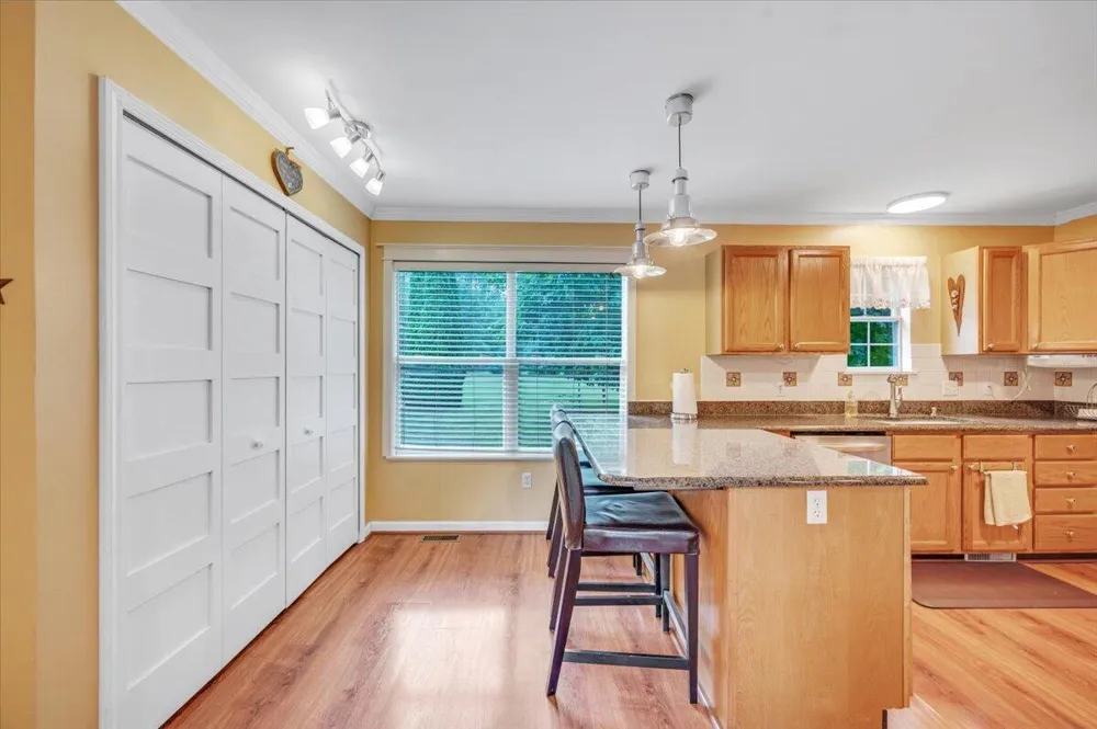 3100 Fry Road Highland Charter Township, MI 48357
