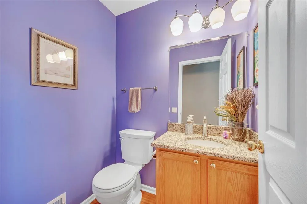 3100 Fry Road Highland Charter Township, MI 48357