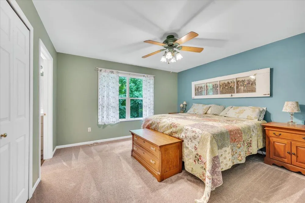 3100 Fry Road Highland Charter Township, MI 48357