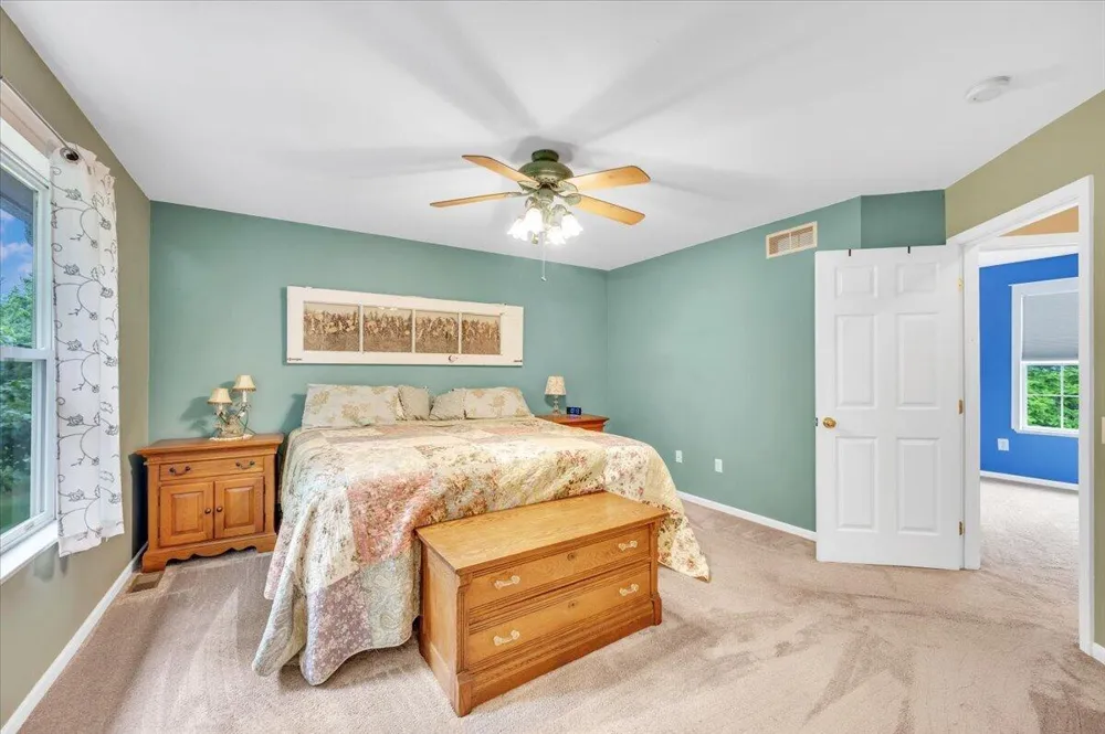 3100 Fry Road Highland Charter Township, MI 48357