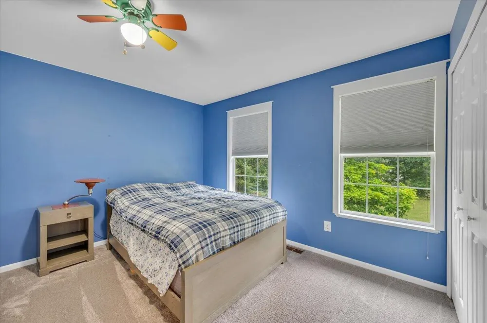 3100 Fry Road Highland Charter Township, MI 48357