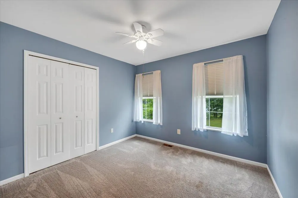 3100 Fry Road Highland Charter Township, MI 48357