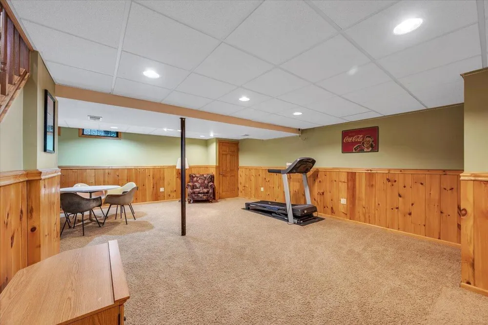 3100 Fry Road Highland Charter Township, MI 48357