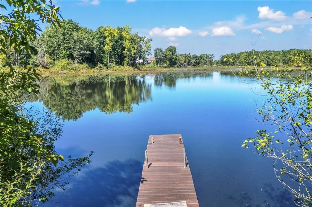 3100 Fry Road Highland Charter Township, MI 48357