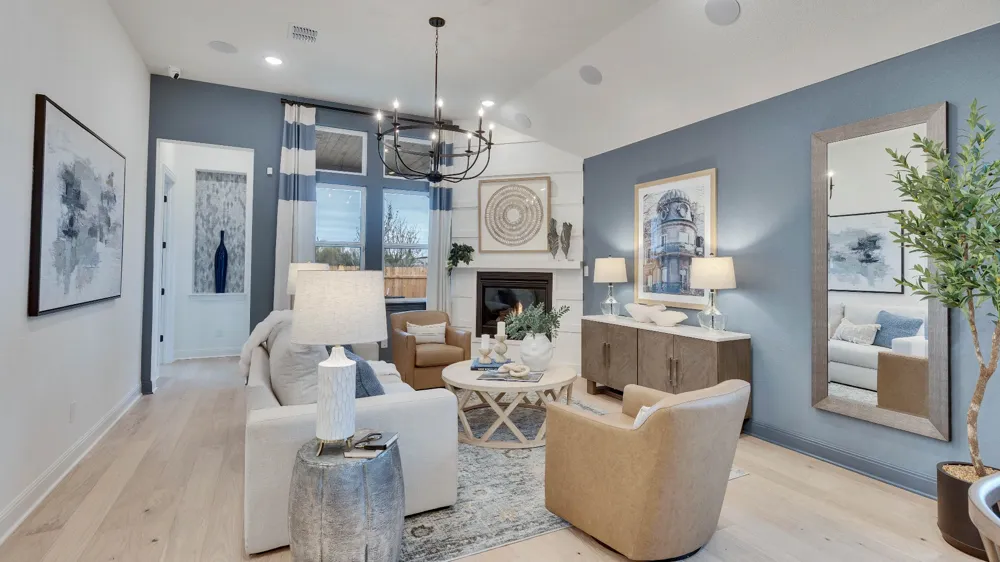110 Clavillia Street Buda, TX 78610