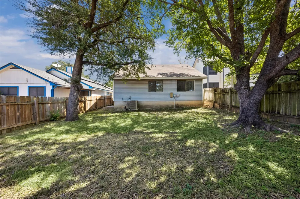 14473 Robert I Walker Boulevard Austin, TX 78728