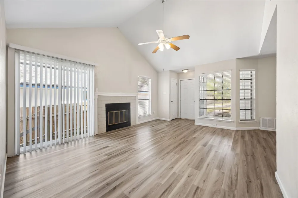 14473 Robert I Walker Boulevard Austin, TX 78728