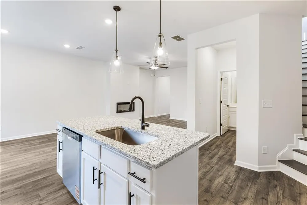 347 Yukon Drive #55 Conyers, GA 30094