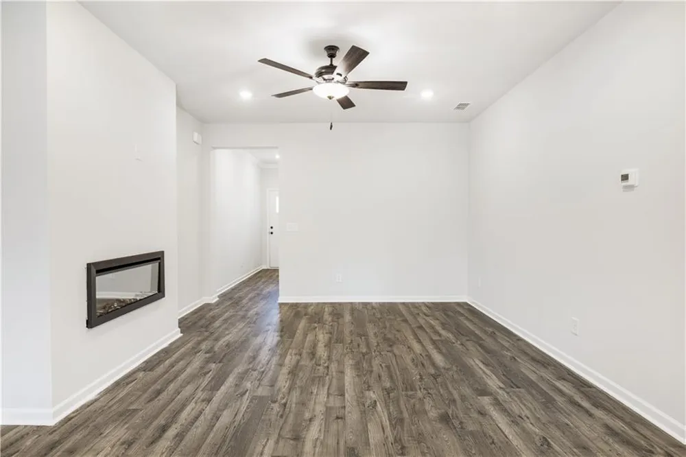 347 Yukon Drive #55 Conyers, GA 30094