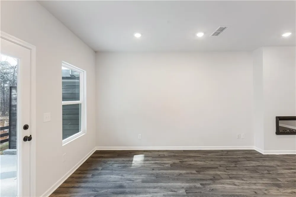 347 Yukon Drive #55 Conyers, GA 30094