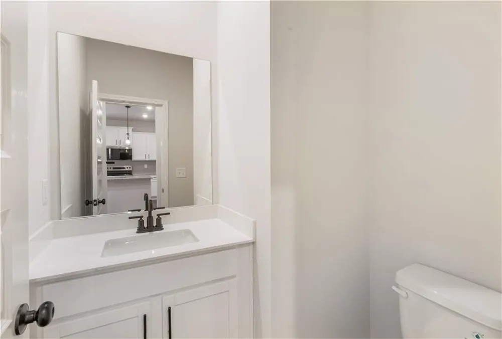 347 Yukon Drive #55 Conyers, GA 30094