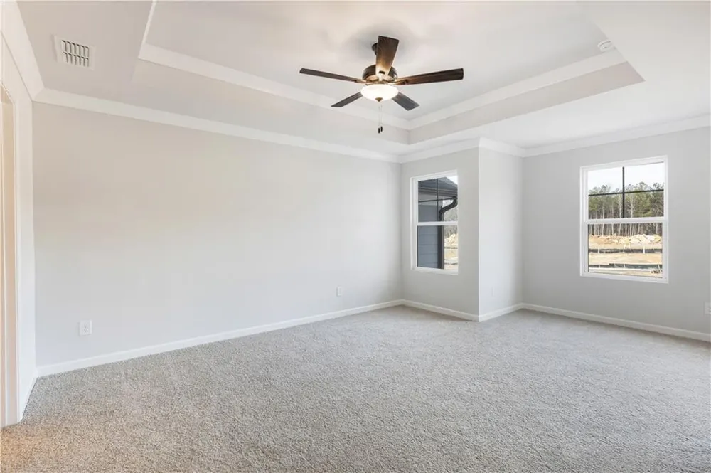 347 Yukon Drive #55 Conyers, GA 30094