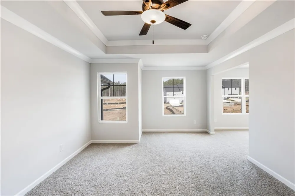 347 Yukon Drive #55 Conyers, GA 30094