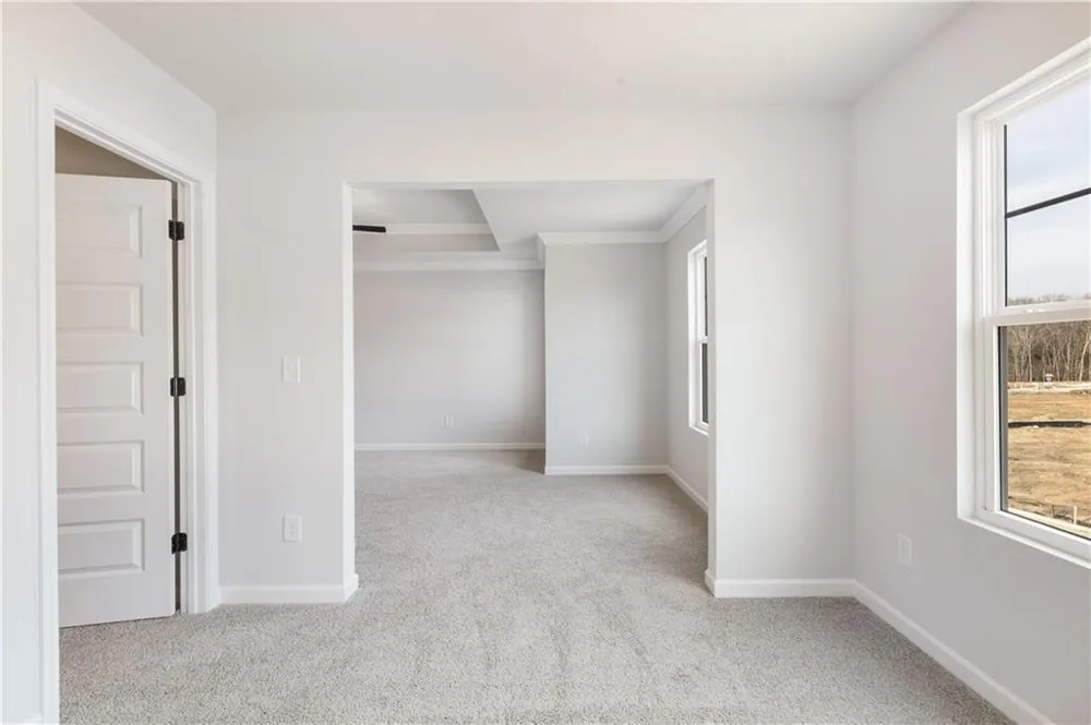 347 Yukon Drive #55 Conyers, GA 30094