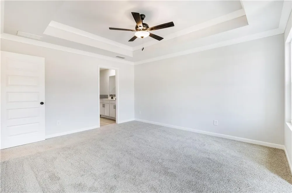 347 Yukon Drive #55 Conyers, GA 30094