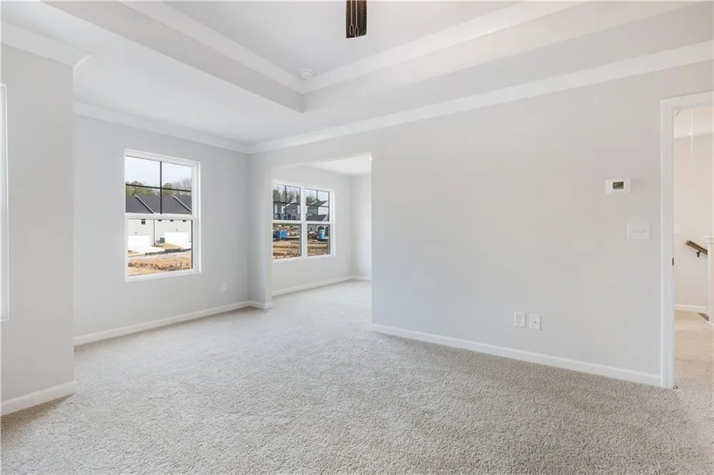 347 Yukon Drive #55 Conyers, GA 30094