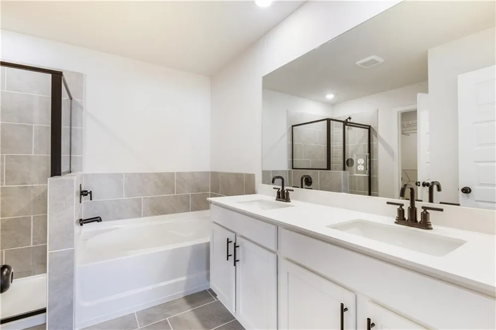 347 Yukon Drive #55 Conyers, GA 30094