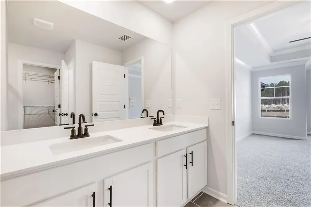 347 Yukon Drive #55 Conyers, GA 30094