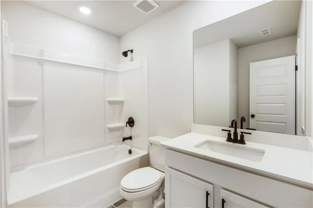 347 Yukon Drive #55 Conyers, GA 30094