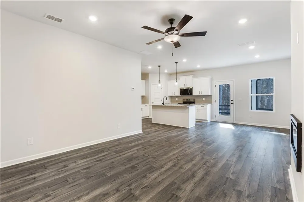 347 Yukon Drive #55 Conyers, GA 30094