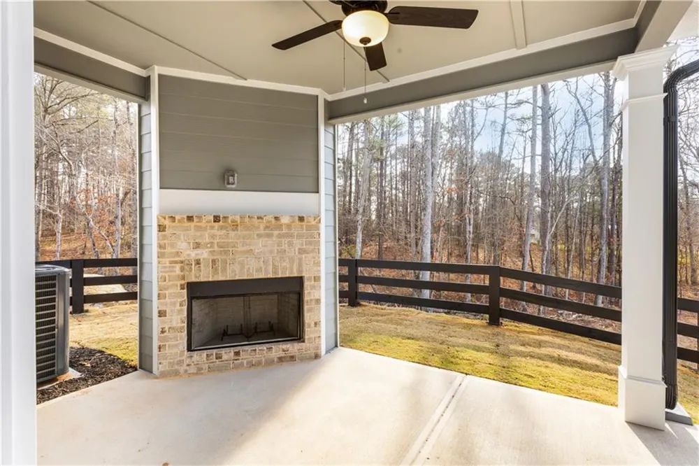 347 Yukon Drive #55 Conyers, GA 30094