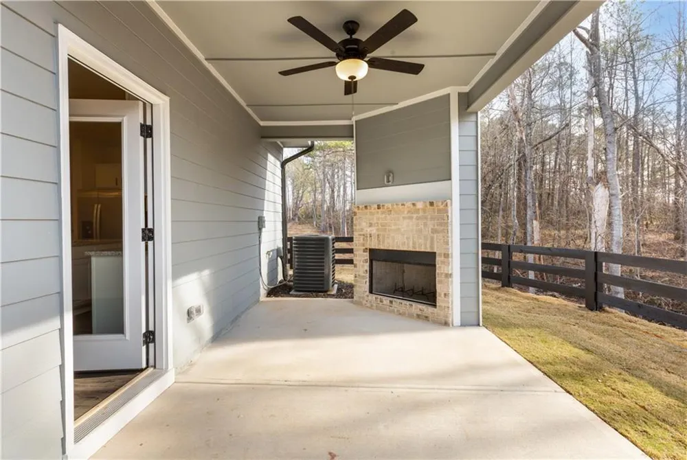 347 Yukon Drive #55 Conyers, GA 30094
