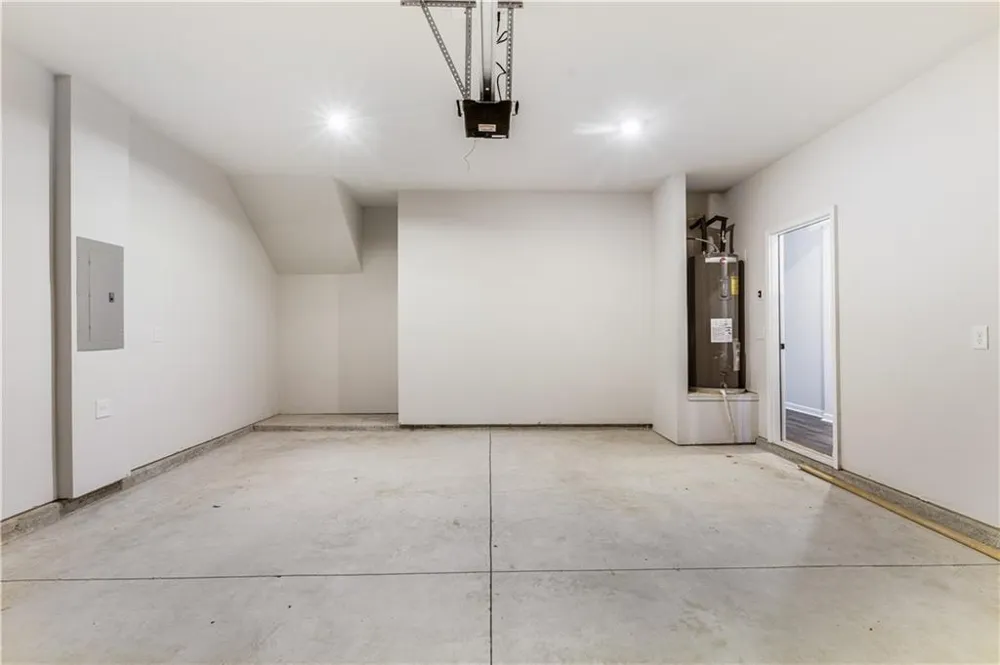 347 Yukon Drive #55 Conyers, GA 30094