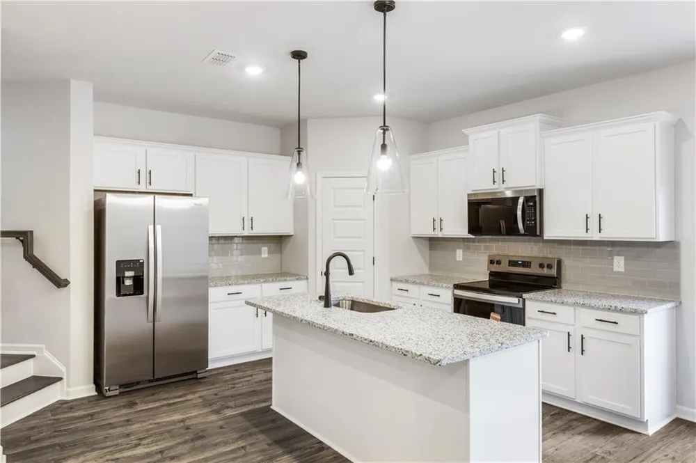 347 Yukon Drive #55 Conyers, GA 30094
