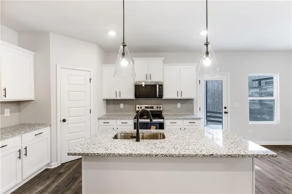 347 Yukon Drive #55 Conyers, GA 30094