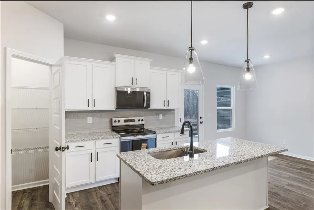 347 Yukon Drive #55 Conyers, GA 30094