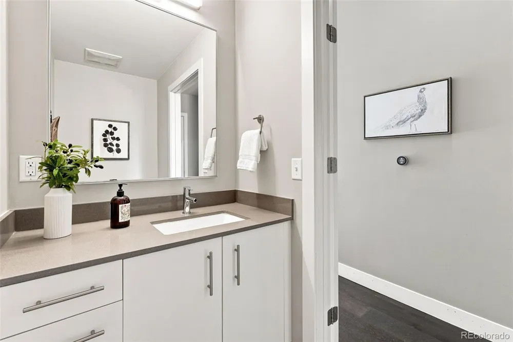 2530 Lawrence Street #RA108 Denver, CO 80205