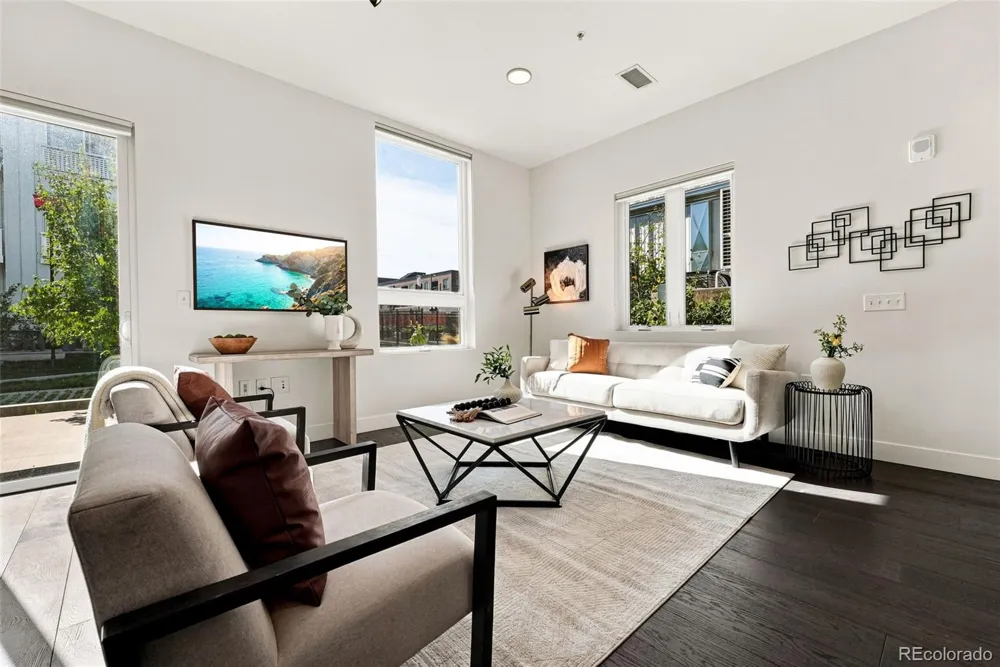2530 Lawrence Street #RA108 Denver, CO 80205