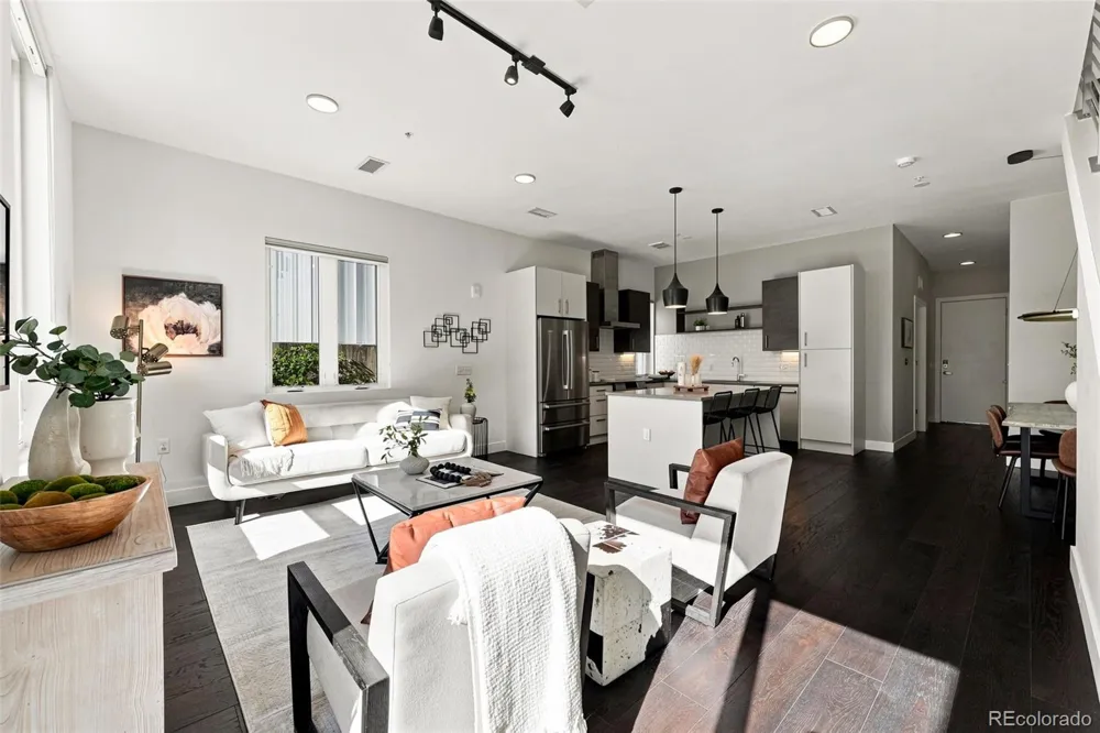 2530 Lawrence Street #RA108 Denver, CO 80205