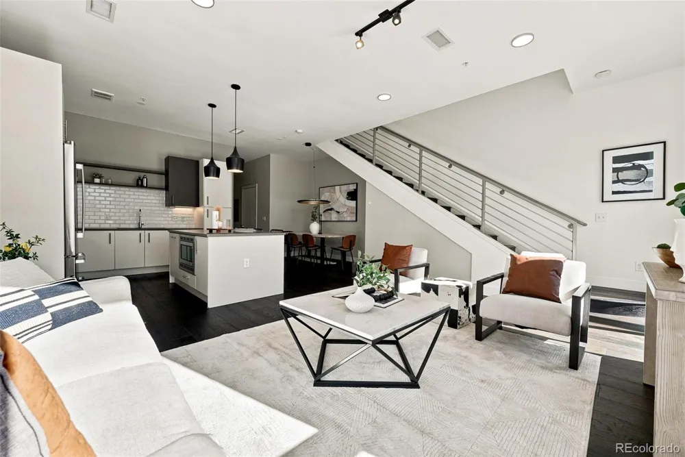 2530 Lawrence Street #RA108 Denver, CO 80205