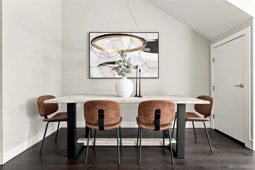 2530 Lawrence Street #RA108 Denver, CO 80205