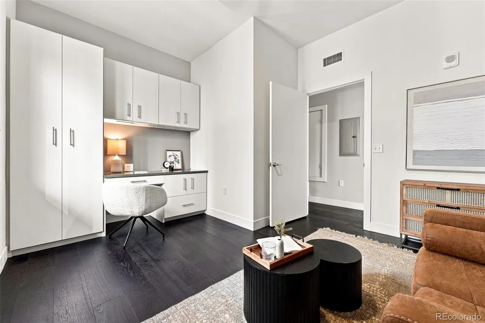 2530 Lawrence Street #RA108 Denver, CO 80205