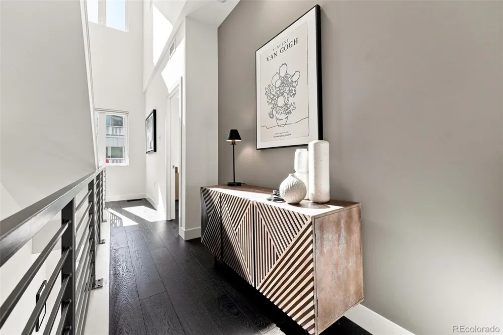 2530 Lawrence Street #RA108 Denver, CO 80205