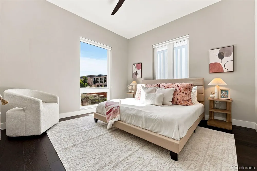 2530 Lawrence Street #RA108 Denver, CO 80205
