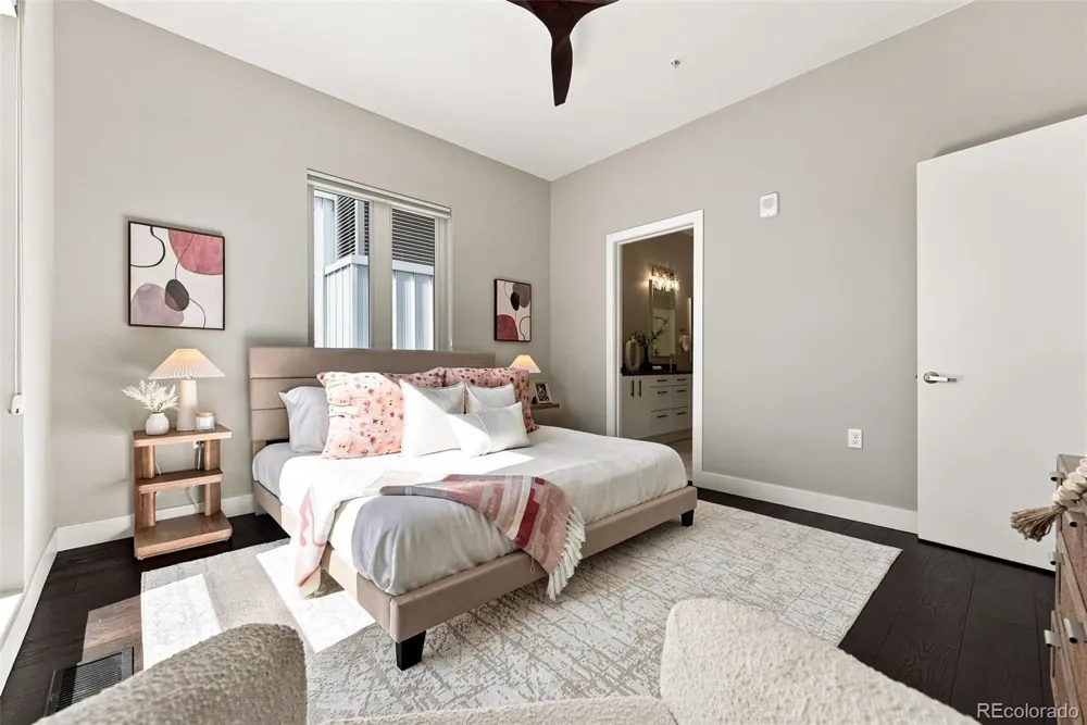 2530 Lawrence Street #RA108 Denver, CO 80205