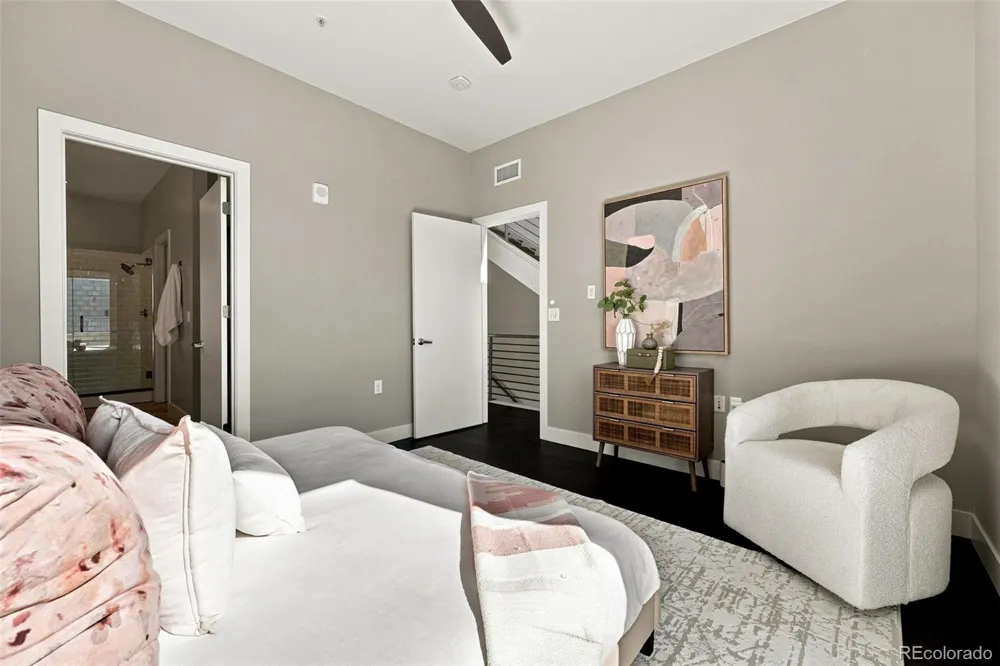 2530 Lawrence Street #RA108 Denver, CO 80205