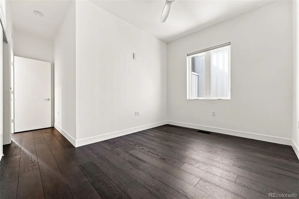 2530 Lawrence Street #RA108 Denver, CO 80205