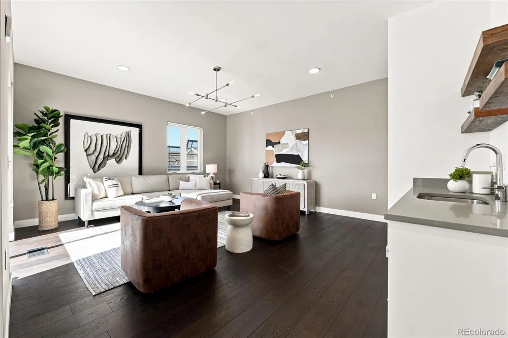 2530 Lawrence Street #RA108 Denver, CO 80205