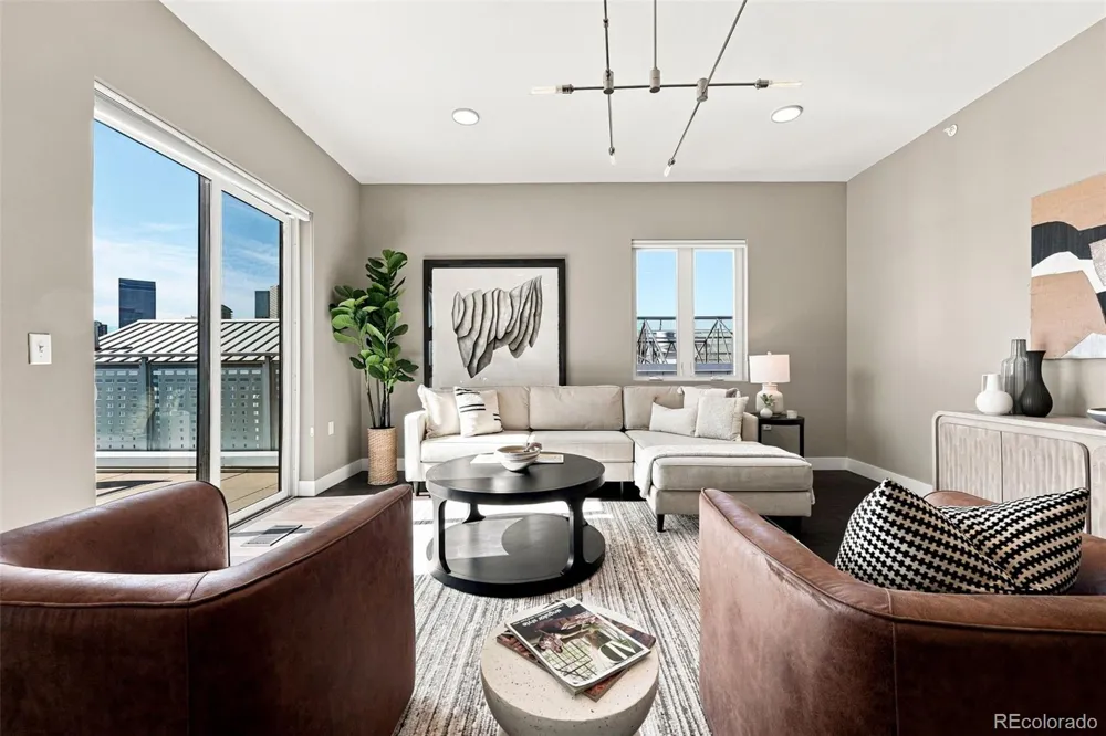 2530 Lawrence Street #RA108 Denver, CO 80205