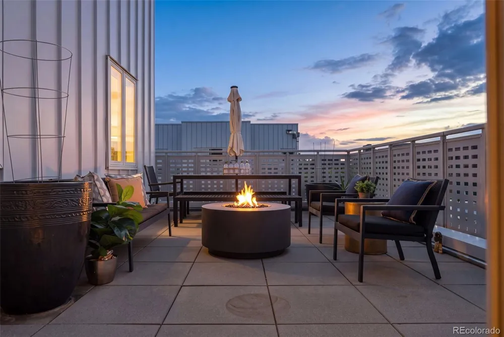2530 Lawrence Street #RA108 Denver, CO 80205