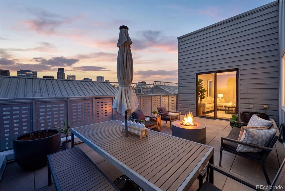 2530 Lawrence Street #RA108 Denver, CO 80205