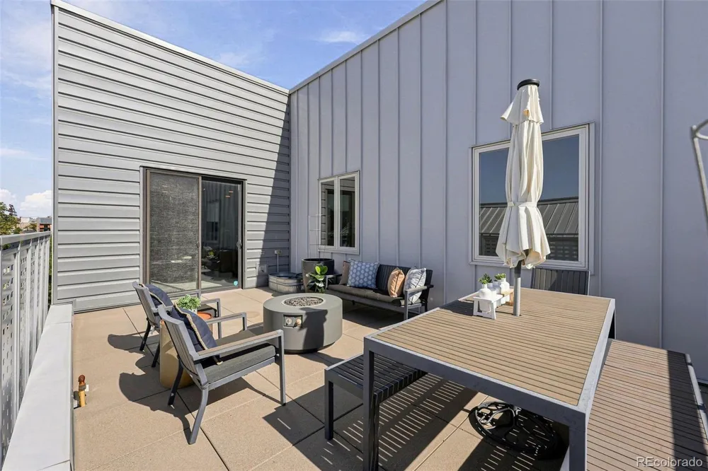 2530 Lawrence Street #RA108 Denver, CO 80205