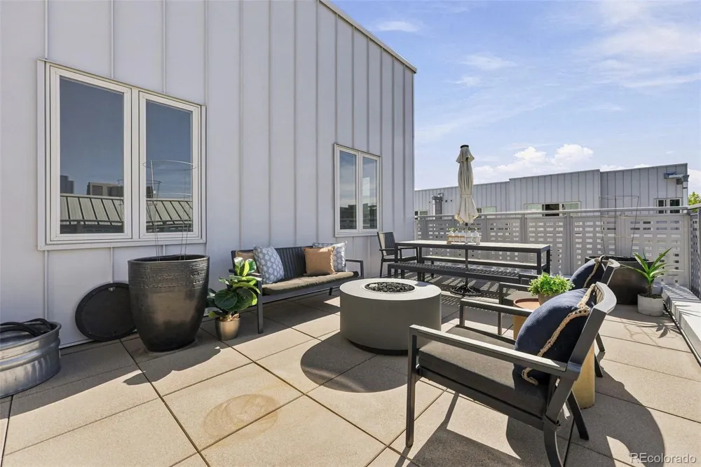 2530 Lawrence Street #RA108 Denver, CO 80205