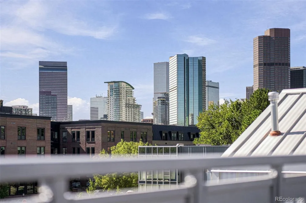 2530 Lawrence Street #RA108 Denver, CO 80205