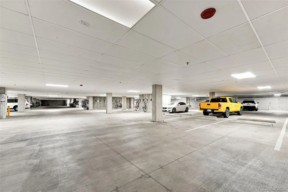 2530 Lawrence Street #RA108 Denver, CO 80205