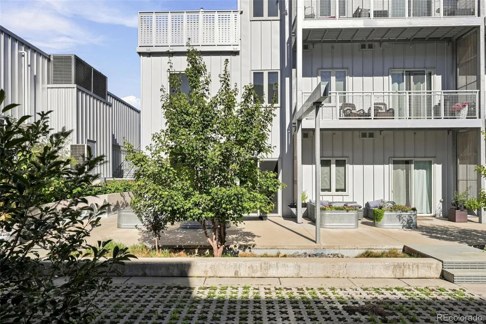 2530 Lawrence Street #RA108 Denver, CO 80205